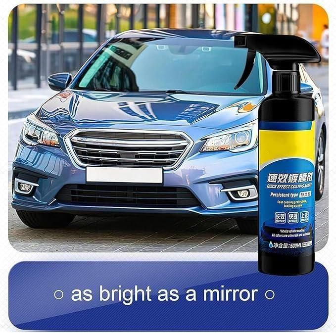 (Buy 1 Get 1 Free) Sopami Car Coating Spray 50ml