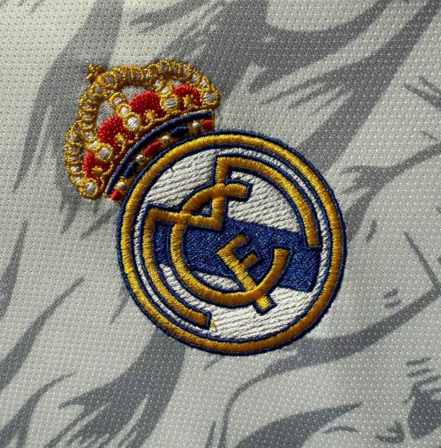 HAVRIM REAL MADRID BYBLADE KAY DRAGON EDITION