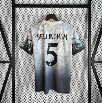 HAVRIM REAL MADRID BYBLADE KAY DRAGON EDITION